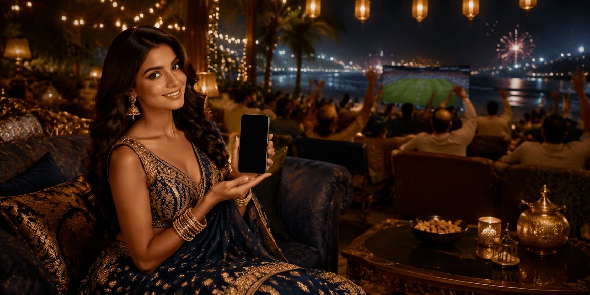 Casual and tournament Rummy games on mobile apps at India beach resort